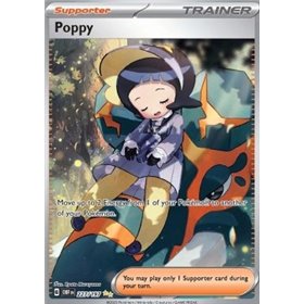 OBF 227 - Poppy