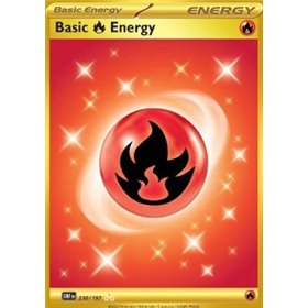 OBF 230 � Fire Energy