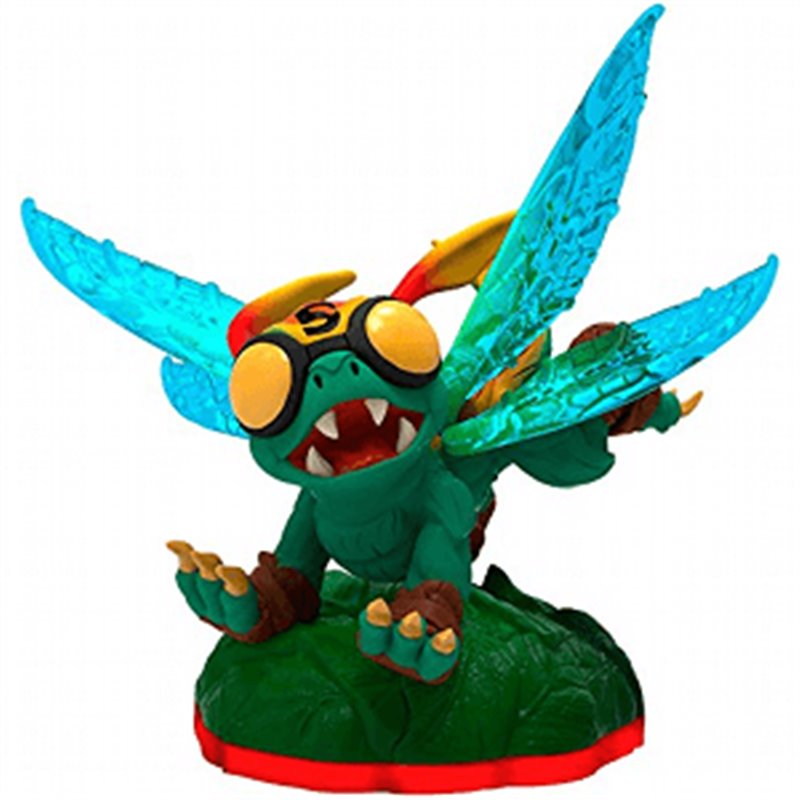 High Five - Core Skylander