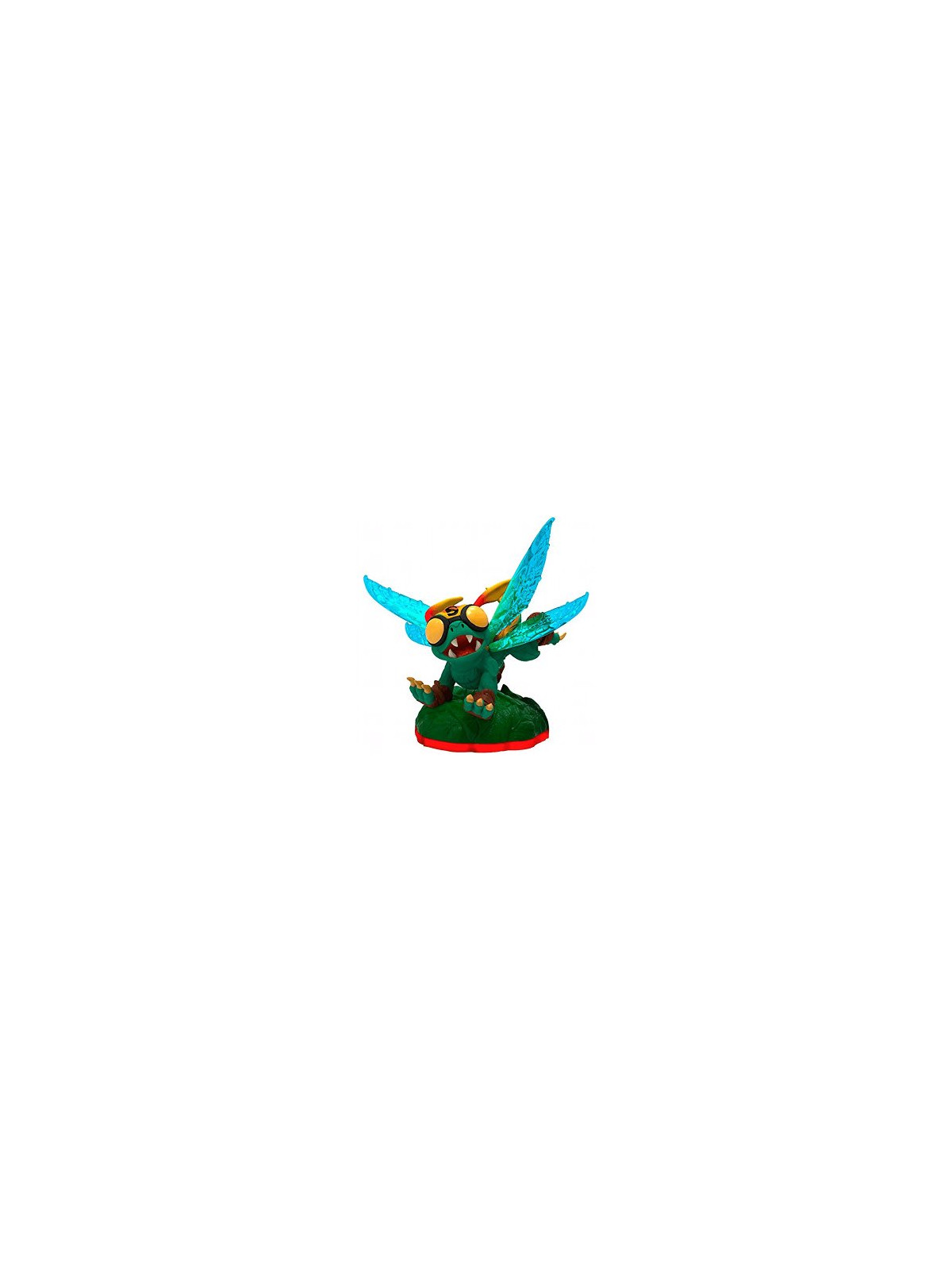 High Five - Core Skylander