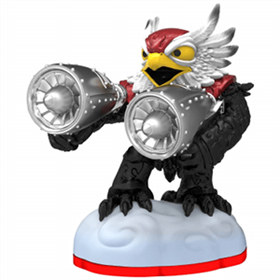 Full Blast Jet-Vac - Returning Skylander Full Blast Jet-Vac - Returning Skylander