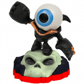 Eye Small - Mini Skylander Eye Small - Mini Skylander