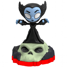 Hijinx - Mini Skylander