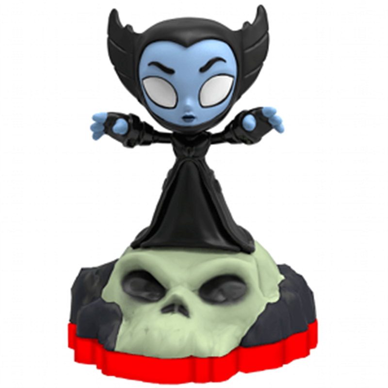 Hijinx - Mini Skylander