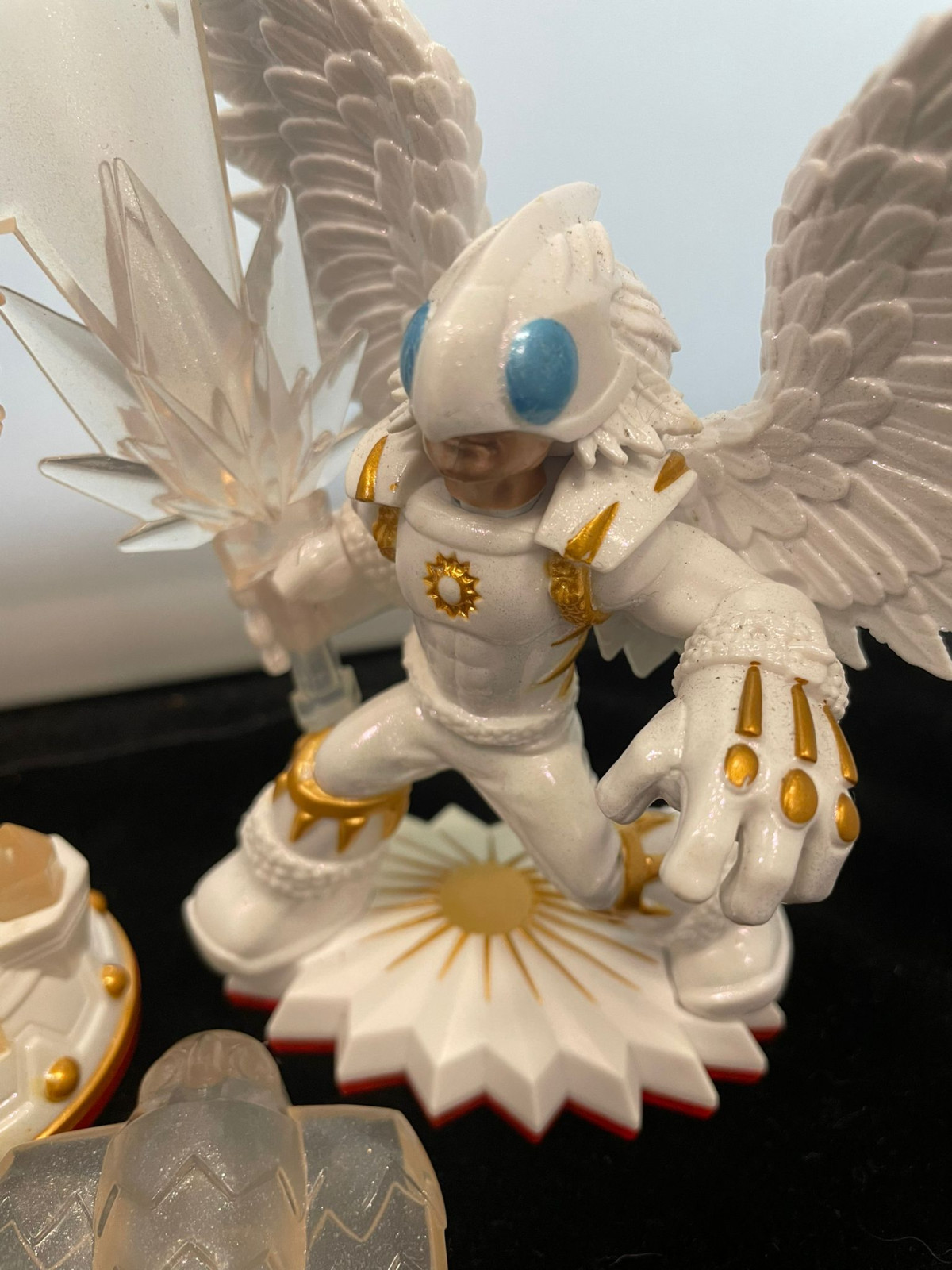 Knight Light Set
