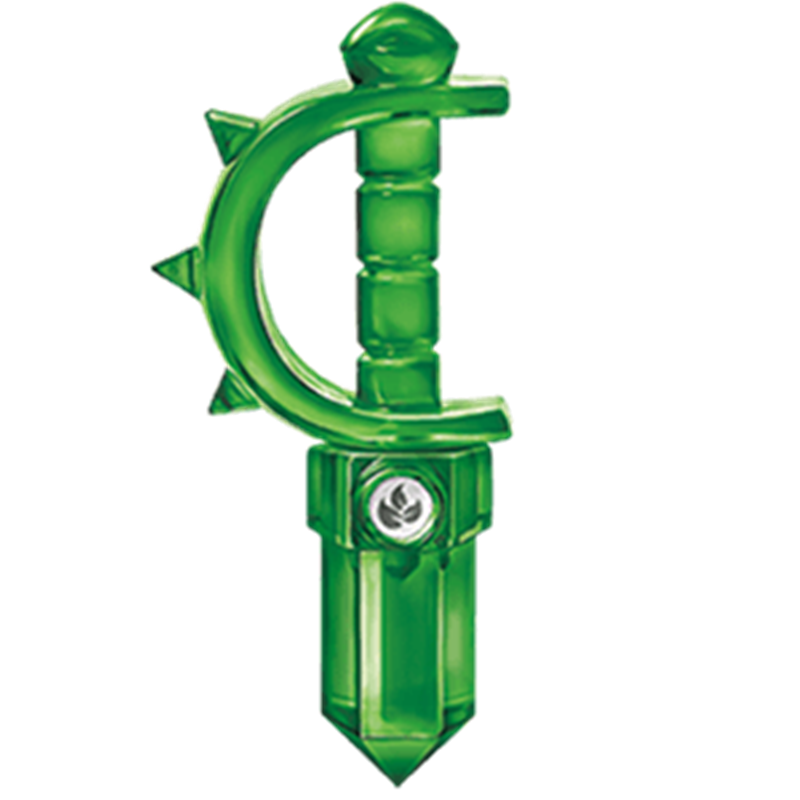 Life Sword - Jade BladeSkylanders trap team Traps Skylanders Trap Team€ 7,50 Skylanders trap team Traps