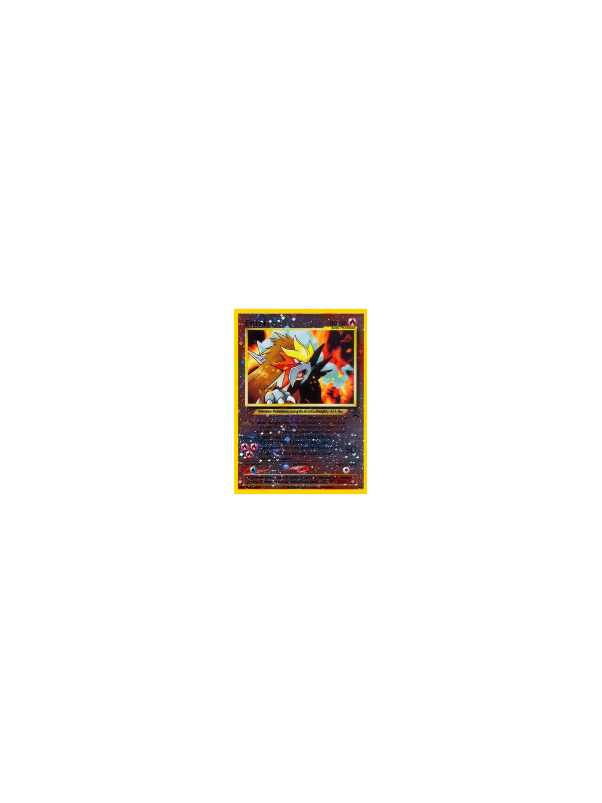 WP 034 - Entei