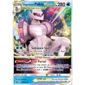 SWSH 254 - Origin Forme Palkia VSTAR SWSH 254 - Origin Forme Palkia VSTAR