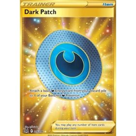 LOR 216 - Dark Patch LOR 216 - Dark Patch