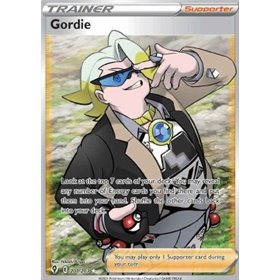 EVS 201 - Gordie EVS 201 - Gordie