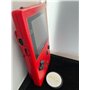 Game Boy Pocket Red (Refurbished, 8,5/10)