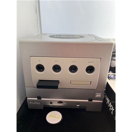 ntsc gamecube