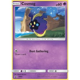 SM 042 - Cosmog