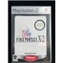 Final Fantasy X-2 (Platinum) - PS2