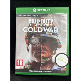 cold war xbox cheap