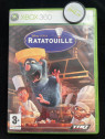 Disney's Ratatouille - Xbox 360