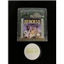 Heroes of Might and Magic II (Game Only) - GBC