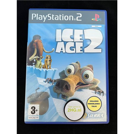 Ice Age 2 (CIB)