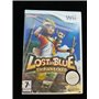 Lost in Blue: Shipwrecked (new) - Wii