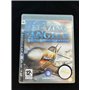 Blazing Angels: Squadrons of WWII - PS3