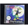 Gex3D Return of the Gecko - PS1