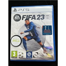 FIFA 23 - PlayStation 5 : : Software