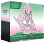 Pokémon - Paradox Rift - Elite Trainer Box Iron Valiant - Pre Order