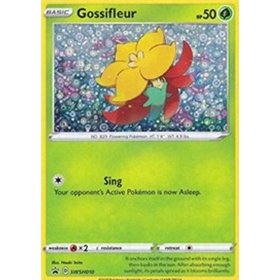 SWSH 010 - Gossifleur SWSH 010 - Gossifleur