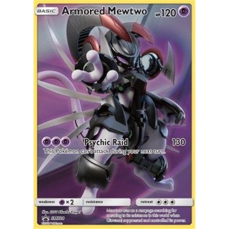 Armored Mewtwo (SM 228)