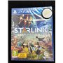 Starlink Battle for Atlas (Game Only, new) - PS4