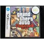 Grand Theft Auto Chinatown Wars (ntsc) - DS