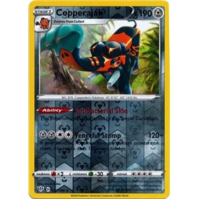 DAA 132 - Copperajah - Reverse Holo DAA 132 - Copperajah - Reverse Holo