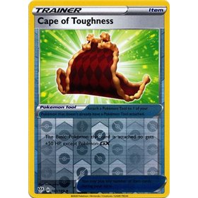 DAA 160 - Cape of Toughness - Reverse Holo DAA 160 - Cape of Toughness - Reverse Holo