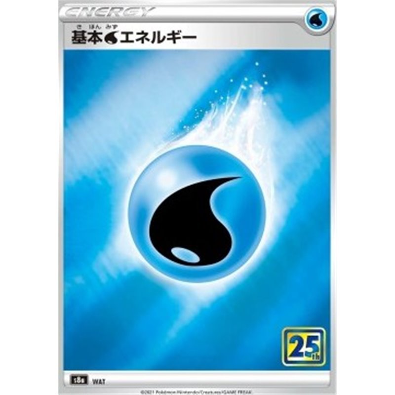 S8a - Water Energy
