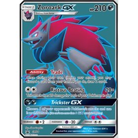 Zoroark GX (SM 084)