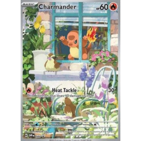 SVP 044 - Charmander SVP 044 - Charmander