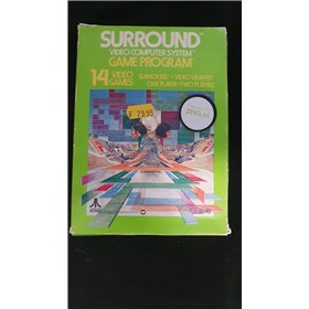 Surround Surround