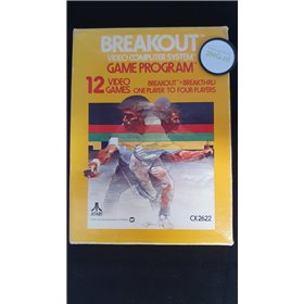 Breakout Breakout