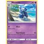 BUS 060 - Meowstic - Reverse Holo