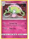 BUS 098 - Shiinotic - Reverse Holo