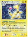 SW 001 - Ampharos Lv.52
