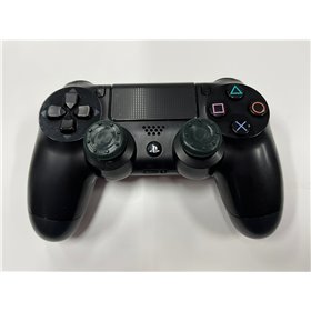 Playstation 4 Controller Zwart (Origineel) - Vervangen Rubbertjes Playstation 4 Controller Zwart (Origineel) - Vervangen Rubbertjes