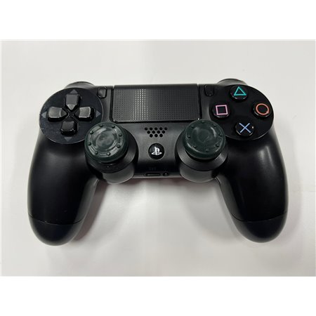 Playstation 4 Controller Zwart (Origineel) - Vervangen Rubbertjes
