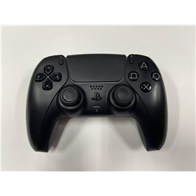 Playstation 5 Controller Zwart (Origineel) Playstation 5 Controller Zwart (Origineel)