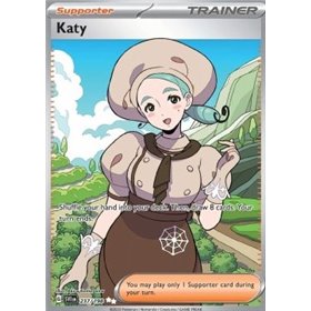 SV1en 237 - Katy SV1en 237 - Katy