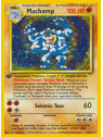BS 008 - Machamp - 1st Edition