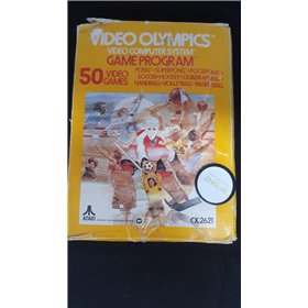 Video Olympics