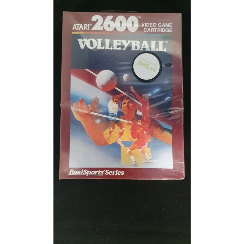 realsports volleyball atari 2600