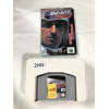 Wayne Gretzky's 3D Hockey - N64Nintendo 64 Spellen met doosje NUS-NWGP-EUR€ 24,99 Nintendo 64 Spellen met doosje