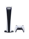 Playstation 5 Digital Console incl. Controller